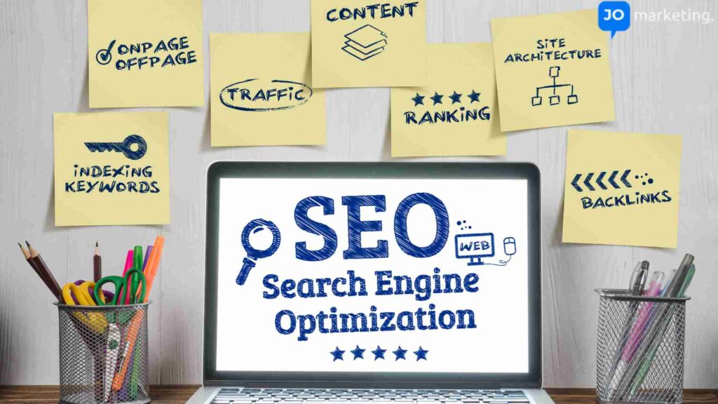Become an SEO Expert in Nepal