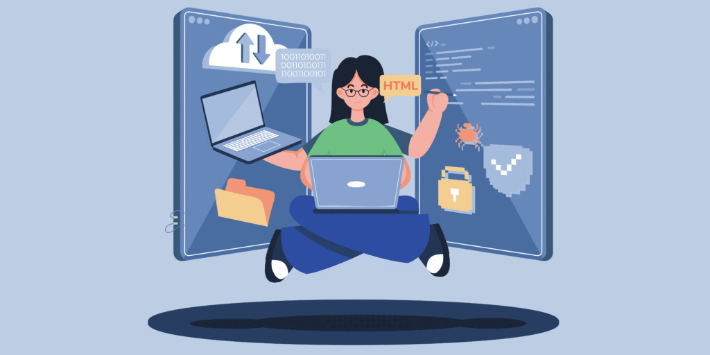 technical SEO